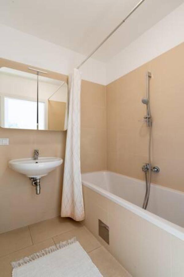 Near Lake Fully Furnished Beautiful Apartment Vienna Exterior photo